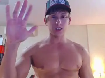 Chaturbate Nude Webcam of maty_star