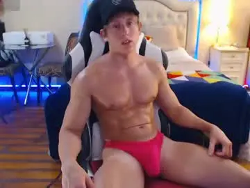 Chaturbate Nude Webcam of maty_star