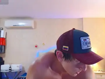 Chaturbate Private Sex Chat of maty_star