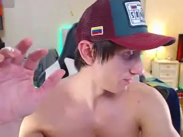 Chaturbate Sex Chat of maty_star