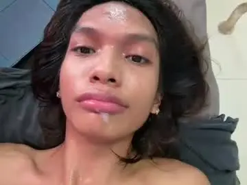 Chaturbate Live Sex of melahnie051002