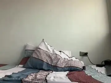 Chaturbate Free Porn Cam of melahnie051002