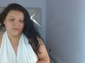 Chaturbate Best Webcam of naia_hills