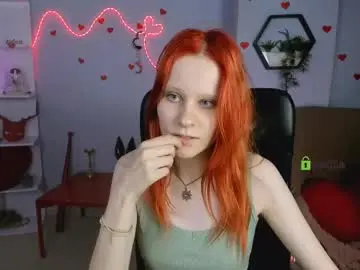 Chaturbate Free Porn Cam of rachel_starlight