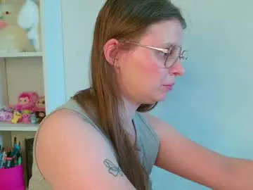 Chaturbate Best Webcam of soft_toffee