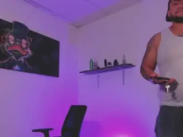 Chaturbate Free Live Porn of stan_99