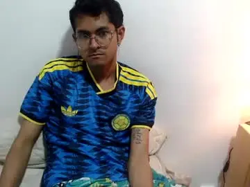 Chaturbate Sex Cam of toy_sweet