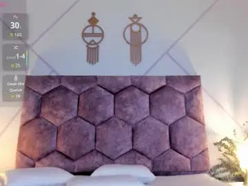 Chaturbate Adult Webcams of valeria_becket