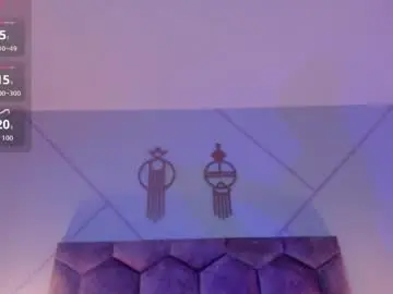 Chaturbate Live Porn of valeria_becket