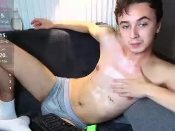 Chaturbate Live Sex of vovababe