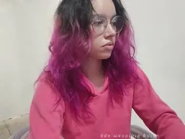 Chaturbate Sex Cam of wandadoll