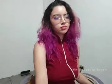 Chaturbate Sex Chat of wandadoll