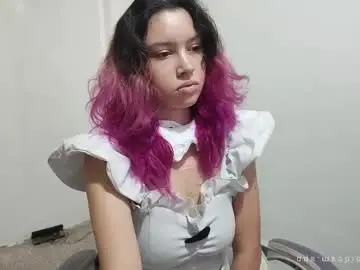 Chaturbate Sex Chat of wandadoll