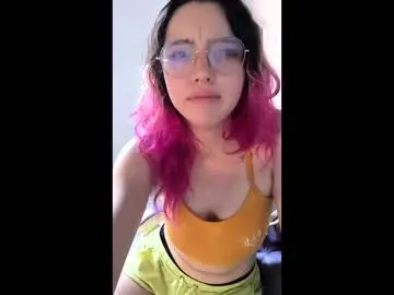 Chaturbate Free Porn Cam of wandadoll