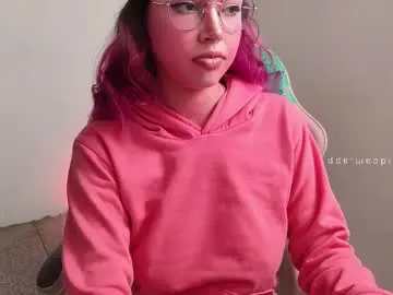 Chaturbate Live Sex of wandadoll