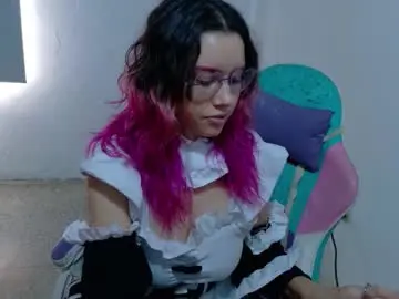 Chaturbate Nude Webcam of wandadoll