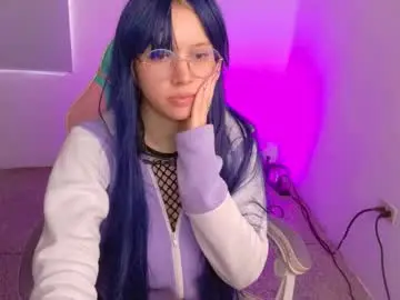 Chaturbate Live Porn of wandadoll