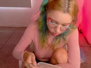 Chaturbate Adult Video Chat of wandadoll