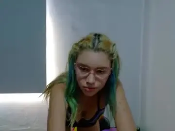 Chaturbate Live Sex Cam of wandadoll