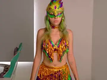 Chaturbate Nude Webcam of wandadoll