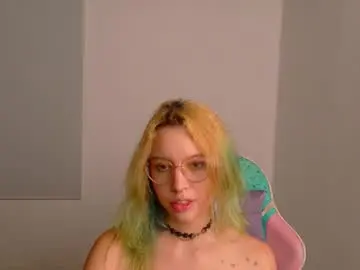 Chaturbate Live Sex Cam of wandadoll