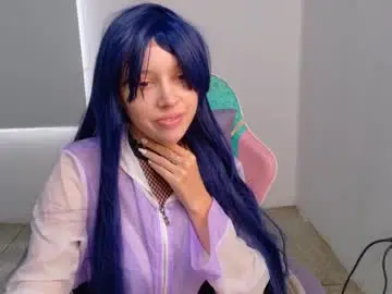 Chaturbate Live Porn of wandadoll