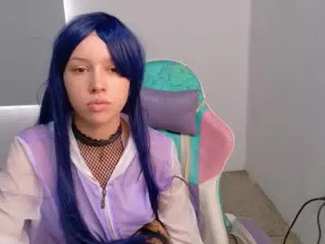 Chaturbate Live Sex Cam of wandadoll