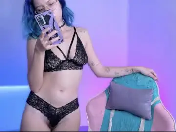 Chaturbate Live Porn of wandadoll