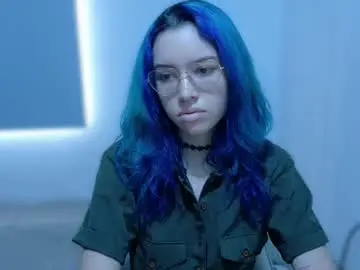 Chaturbate Sex Cam of wandadoll