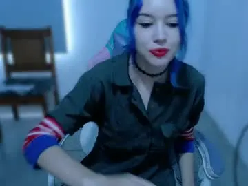 Chaturbate Adult Video Chat of wandadoll