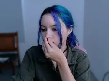 Chaturbate Adult Webcam of wandadoll