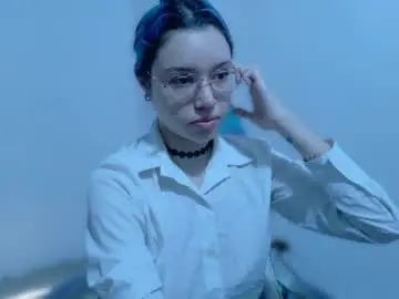Chaturbate Private Sex Chat of wandadoll