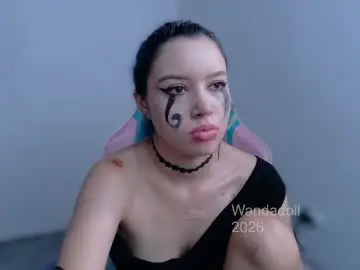 Chaturbate Adult Webcams of wandadoll
