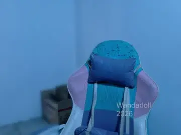 Chaturbate Live Porn of wandadoll