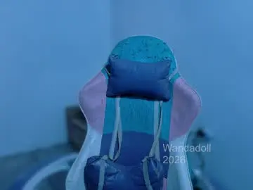 Chaturbate Free Live Porn of wandadoll