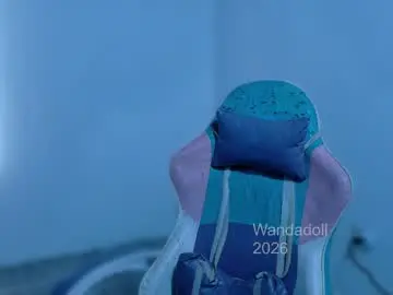 Chaturbate Sex Chat of wandadoll