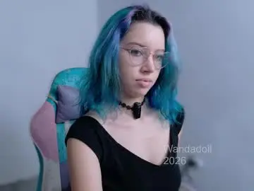 Chaturbate Private Sex Chat of wandadoll