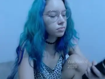 Chaturbate Best Webcam of wandadoll
