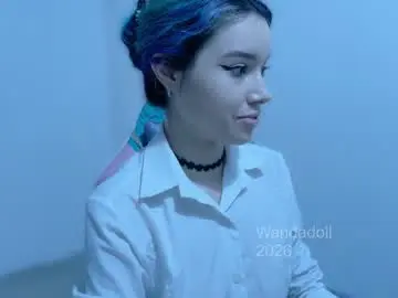 Chaturbate Watch Live Sex Cams of wandadoll