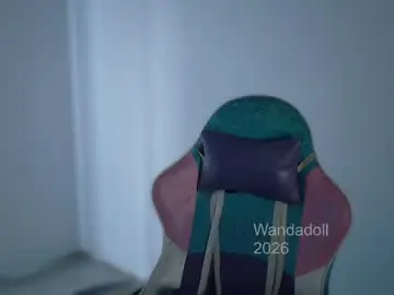 Chaturbate Free Live Porn of wandadoll