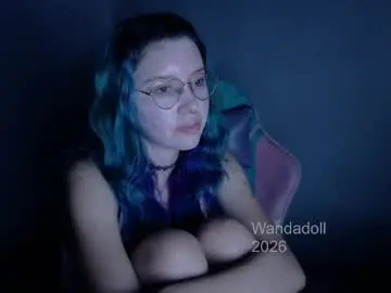 Chaturbate Watch Live Sex Cams of wandadoll