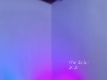 Chaturbate Live Porn of wandadoll