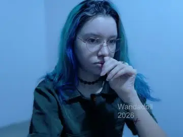 Chaturbate Best Webcam of wandadoll