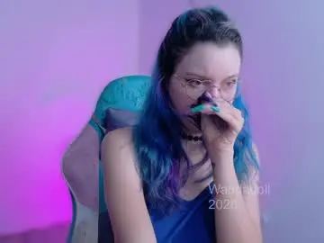 Chaturbate Adult Webcams of wandadoll