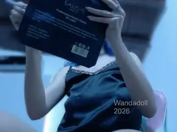 Chaturbate Best Webcam of wandadoll