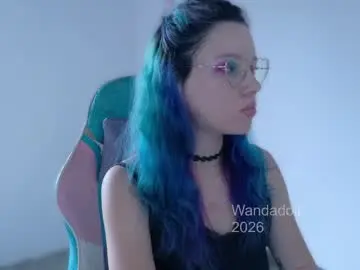 Chaturbate Best Webcam of wandadoll