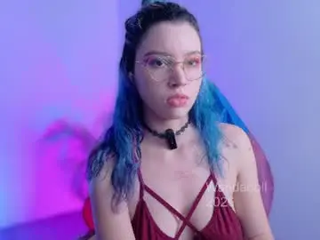 Chaturbate Live Sex of wandadoll
