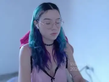 Chaturbate Watch Live Sex Cams of wandadoll