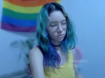 Chaturbate Best Webcam of wandadoll