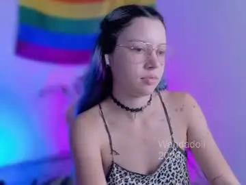 Chaturbate Adult Webcams of wandadoll
